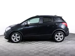 Opel Mokka, фото №8