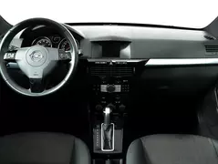 Opel Astra, фото №11