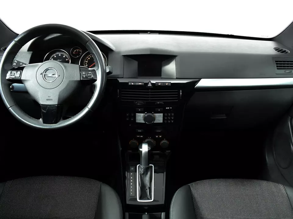 Opel Astra, фото №11