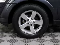 SsangYong Kyron, фото №22