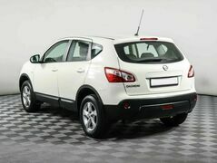 Nissan Qashqai I Рестайлинг, фото №3