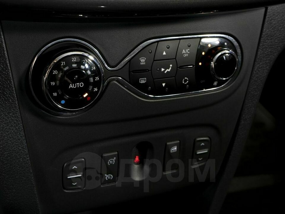 Renault Sandero Stepway, 2 поколение, фото №16