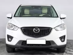 Mazda CX-5, фото №2