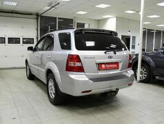 Kia Sorento I Рестайлинг, фото №4