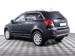 Opel Antara, фото №7