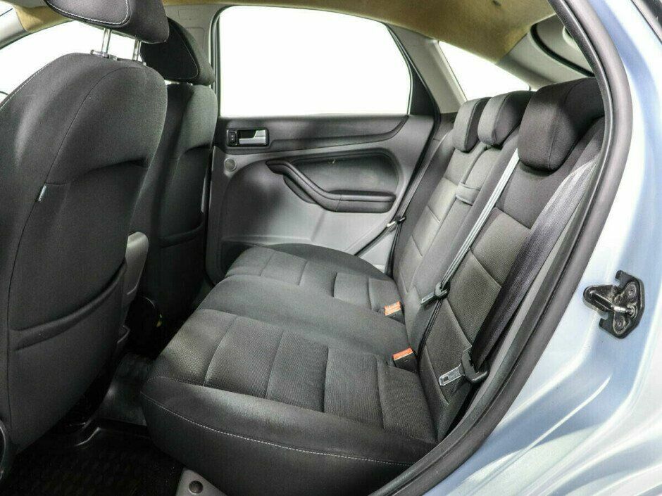 Ford Focus 1.6 Автомат, фото №6