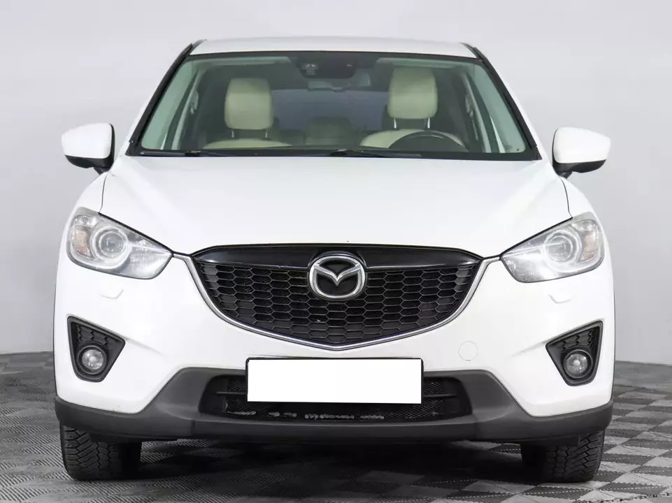 Mazda CX-5, фото №2
