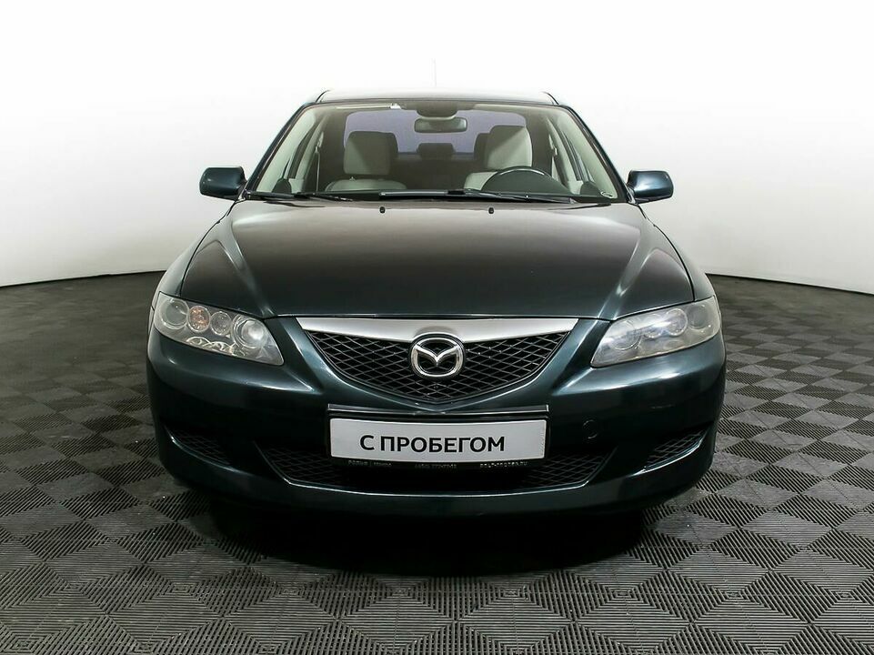Mazda 6, фото №2