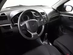 Suzuki Swift, фото №14
