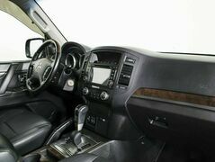 Mitsubishi Pajero IV, фото №7