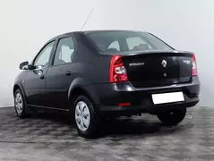 Renault Logan, фото №2