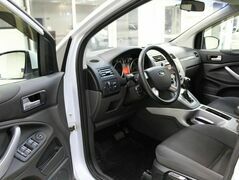 Ford Kuga, фото №6