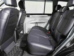 Mitsubishi pajero sport акпп 2012 с пробегом 98 304 км, фото №5
