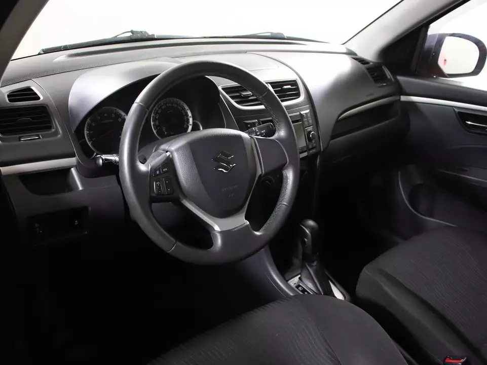 Suzuki Swift, фото №14