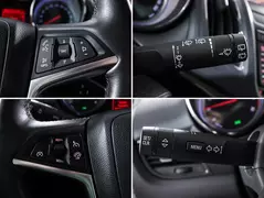 Opel Zafira, фото №23