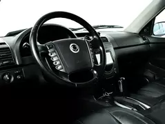SsangYong Rexton, фото №13