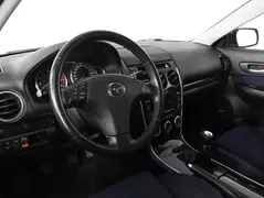 Mazda 6, фото №9