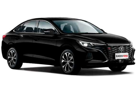 CHANGAN EADOplus