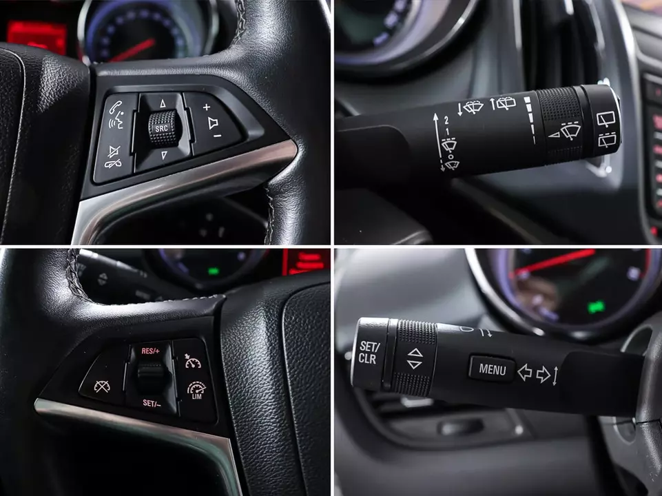 Opel Zafira, фото №23