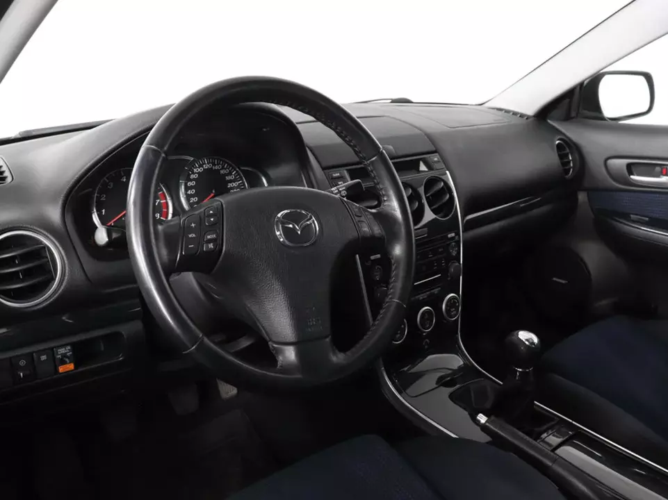 Mazda 6, фото №9