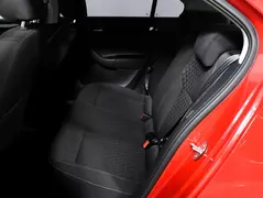 Skoda Rapid, фото №12