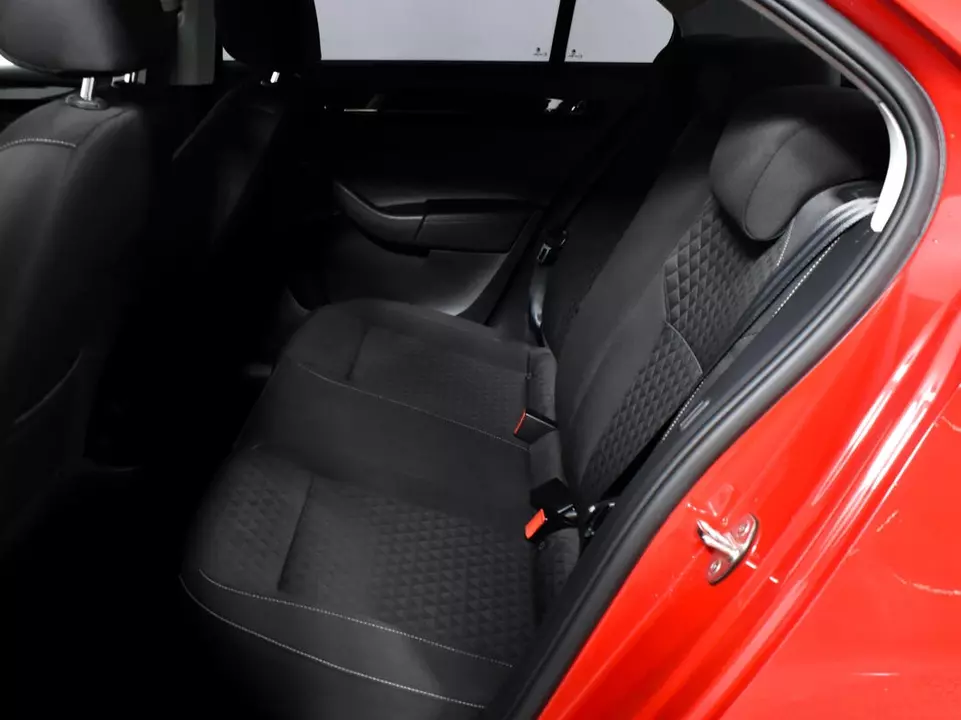 Skoda Rapid, фото №12