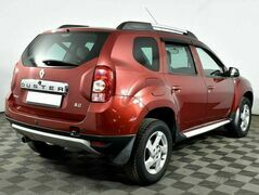 Renault Duster 2.0 Автомат, фото №3