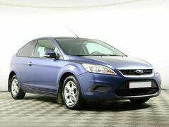 Ford Focus 2.0 Автомат, фото №2