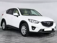 Mazda CX-5, фото №3