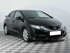 Honda civic мкпп 2012 с пробегом 92 973 км, фото №3