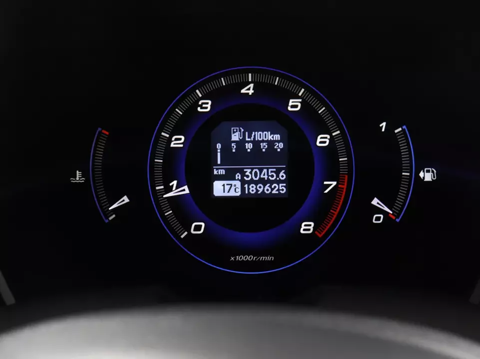Honda Civic, фото №13