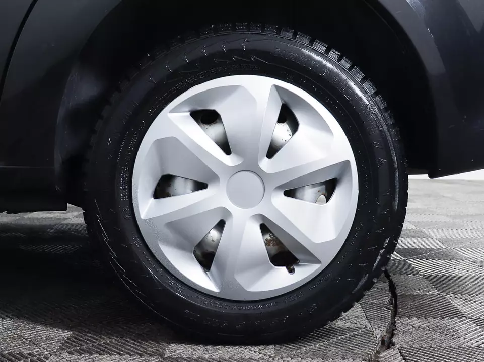 Renault Logan, фото №13