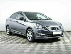 Hyundai Solaris 1.6 Автомат, фото №2