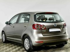 Volkswagen Golf Plus II, фото №4
