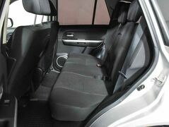 Suzuki grand vitara cvt 2011 с пробегом 80 593 км, фото №6