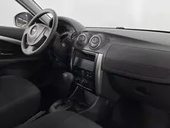 Nissan Almera, фото №9