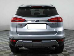 Geely atlas акпп 2018 с пробегом 39 578 км, фото №7