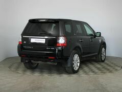 Land Rover Freelander, фото №3
