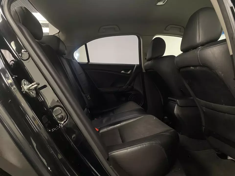 Honda Accord, фото №13