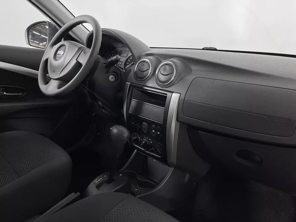 Nissan Almera, фото №9