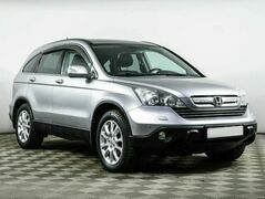 Honda CR-V 2.4 Автомат, фото №2