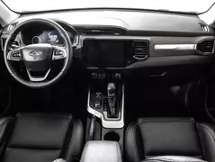 Chery Tiggo 4, фото №13