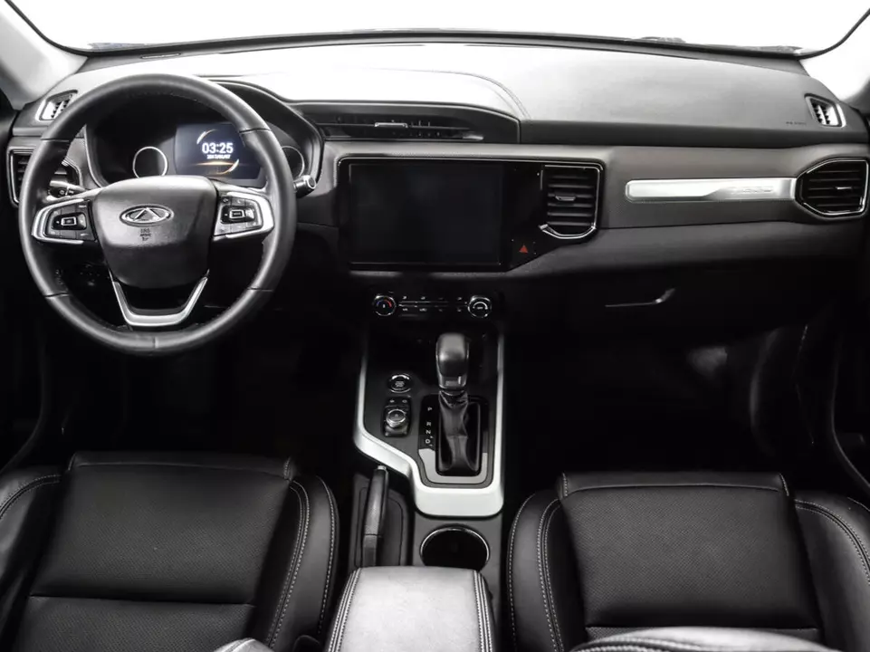 Chery Tiggo 4, фото №13