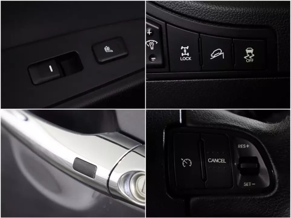 Kia Sportage, фото №15