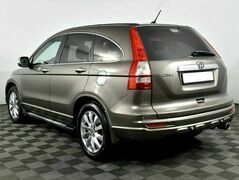 Honda CR-V 2.4 Автомат, фото №3