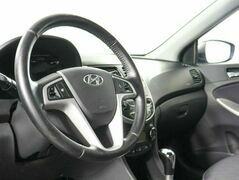 Hyundai Solaris 1.4 Автомат, фото №8