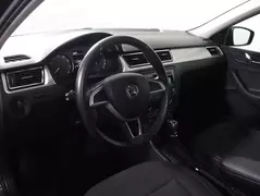 Skoda Rapid, фото №14