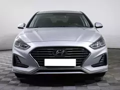 Hyundai Sonata, фото №2