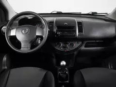 Nissan Note, фото №12