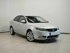 Kia Cerato 6-speed II, фото №2
